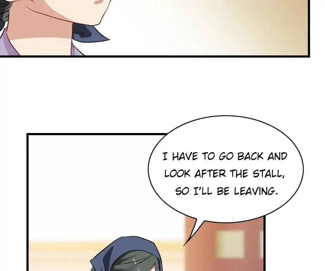 Read Yaotai Mirror chapter 20 image 10 on Lezhin