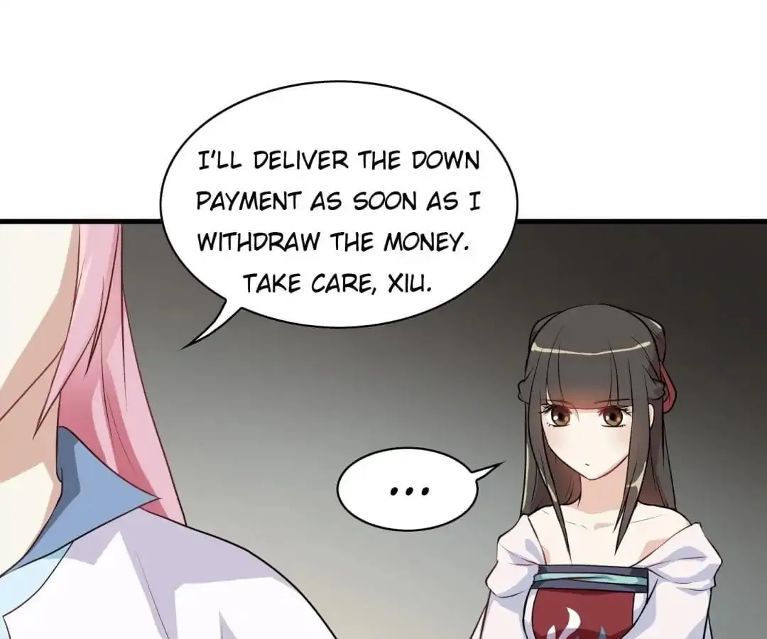 Read Yaotai Mirror chapter 20 image 12 on Lezhin