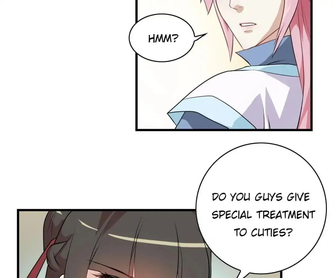 Read Yaotai Mirror chapter 20 image 15 on Lezhin