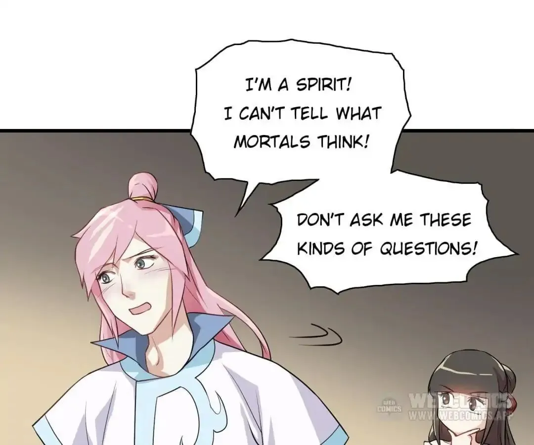 Read Yaotai Mirror chapter 20 image 17 on Lezhin