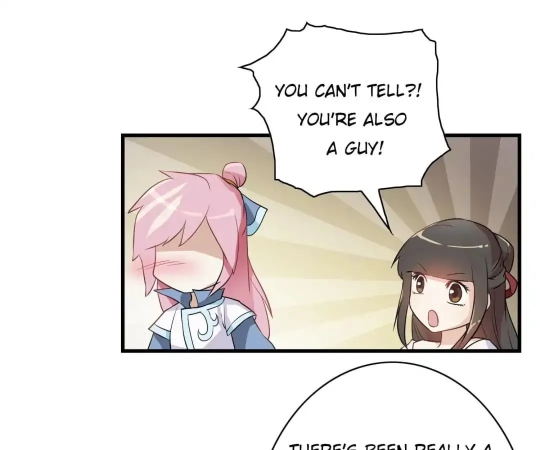 Read Yaotai Mirror chapter 20 image 19 on Lezhin