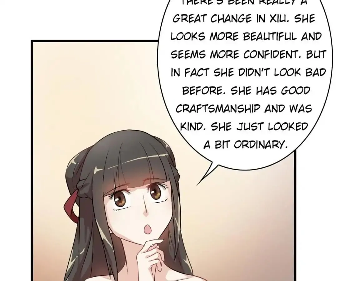 Read Yaotai Mirror chapter 20 image 20 on Lezhin