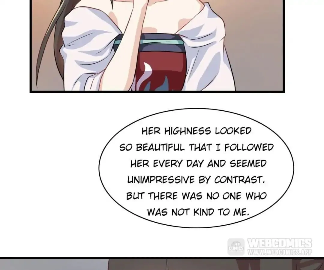 Read Yaotai Mirror chapter 20 image 21 on Lezhin