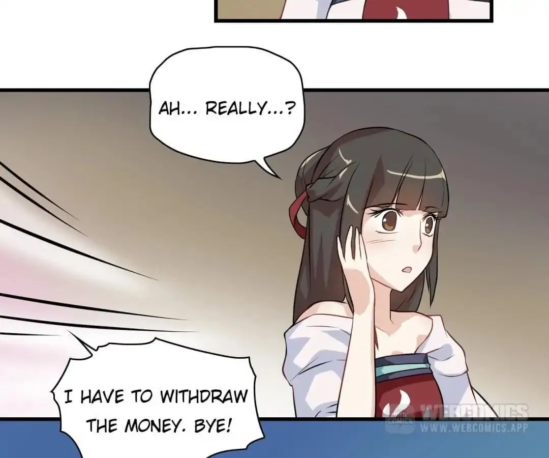 Read Yaotai Mirror chapter 20 image 25 on Lezhin