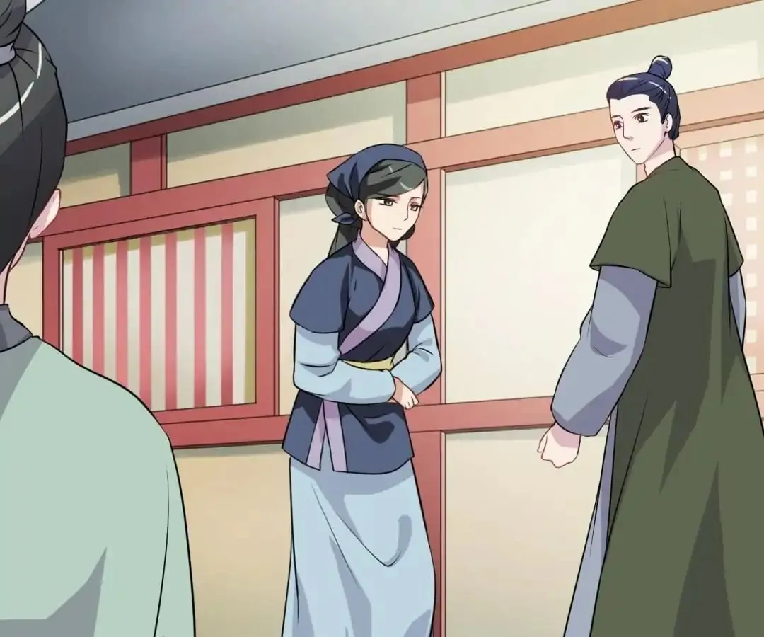 Read Yaotai Mirror chapter 20 image 27 on Lezhin