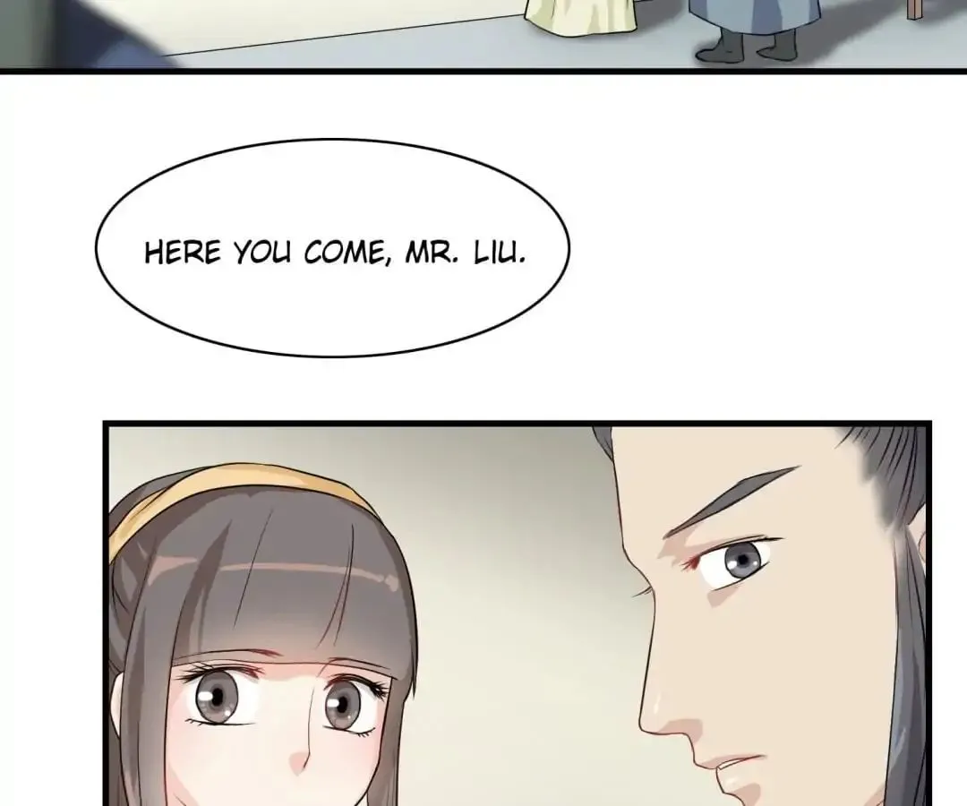 Read Yaotai Mirror chapter 20 image 30 on Lezhin