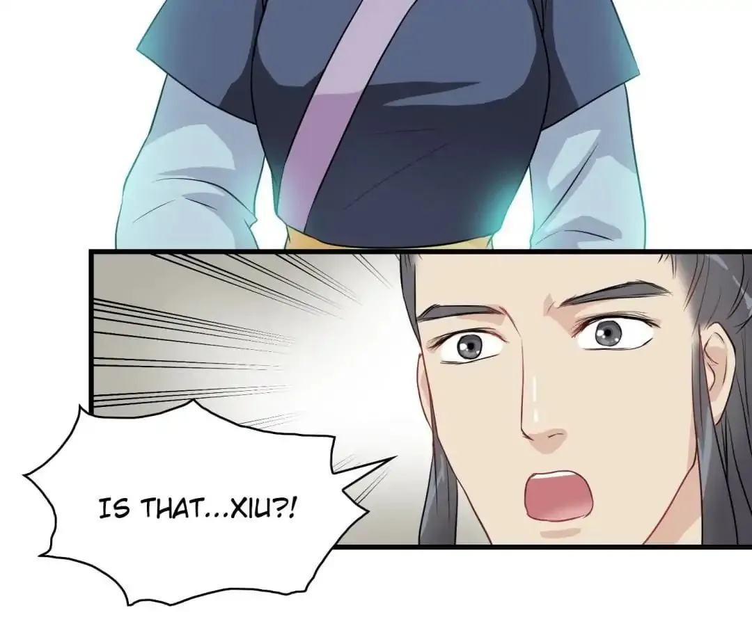 Read Yaotai Mirror chapter 20 image 32 on Lezhin