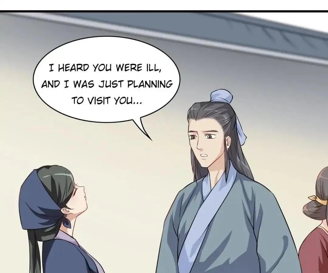 Read Yaotai Mirror chapter 20 image 34 on Lezhin