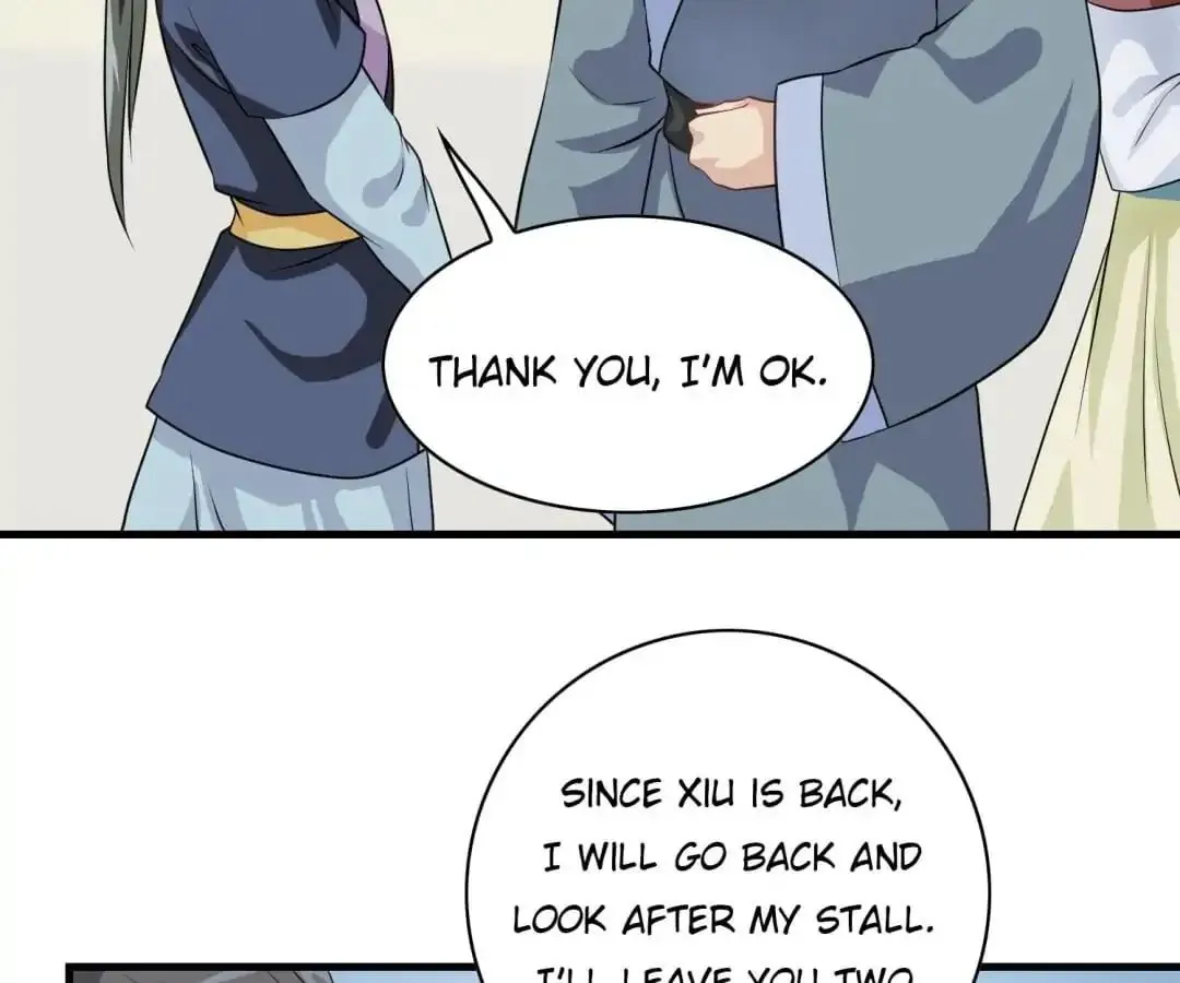 Read Yaotai Mirror chapter 20 image 35 on Lezhin