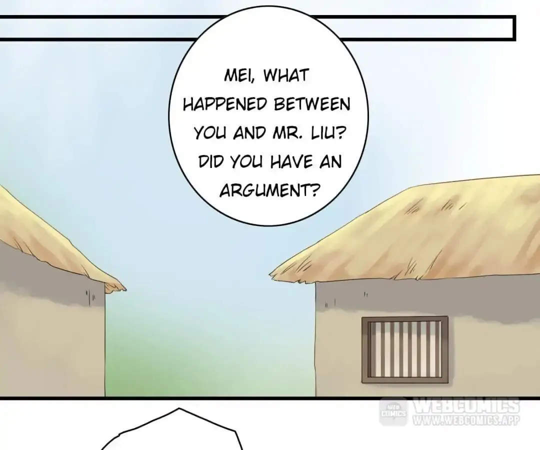 Read Yaotai Mirror chapter 20 image 41 on Lezhin