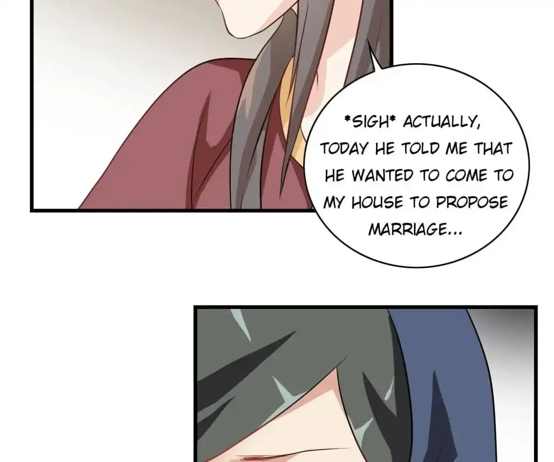 Read Yaotai Mirror chapter 20 image 46 on Lezhin