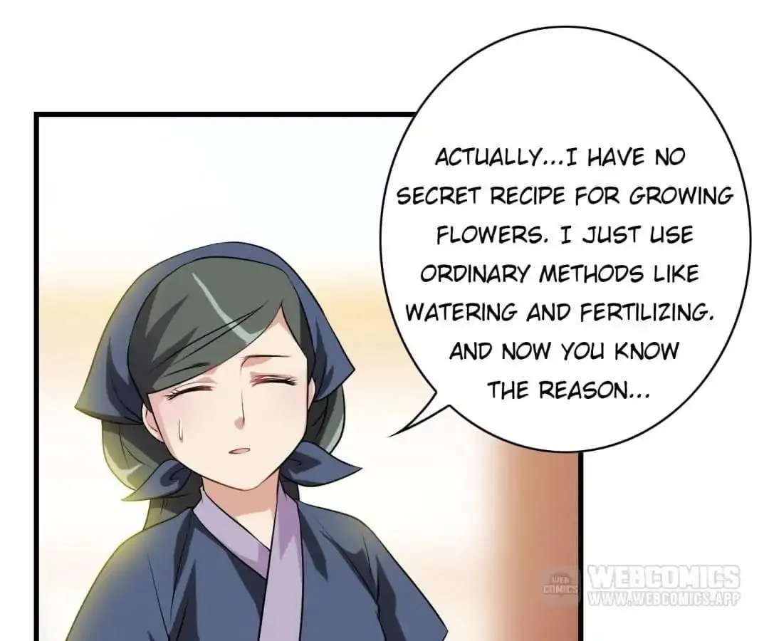 Read Yaotai Mirror chapter 20 image 5 on Lezhin