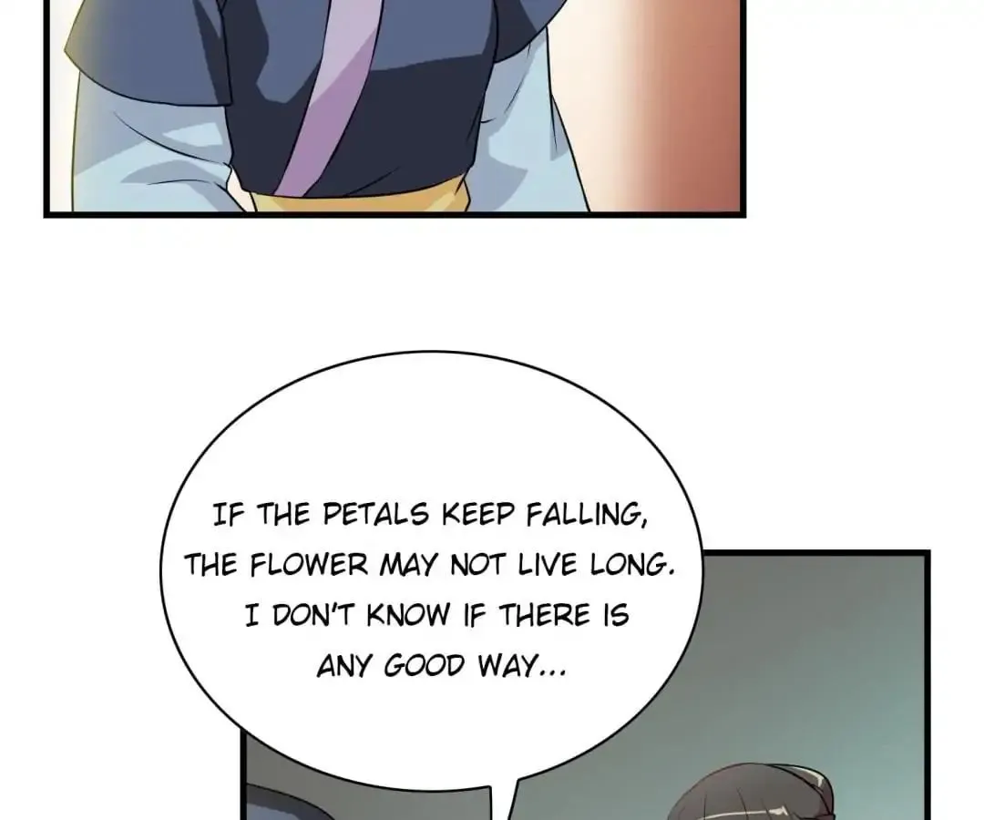Read Yaotai Mirror chapter 20 image 6 on Lezhin