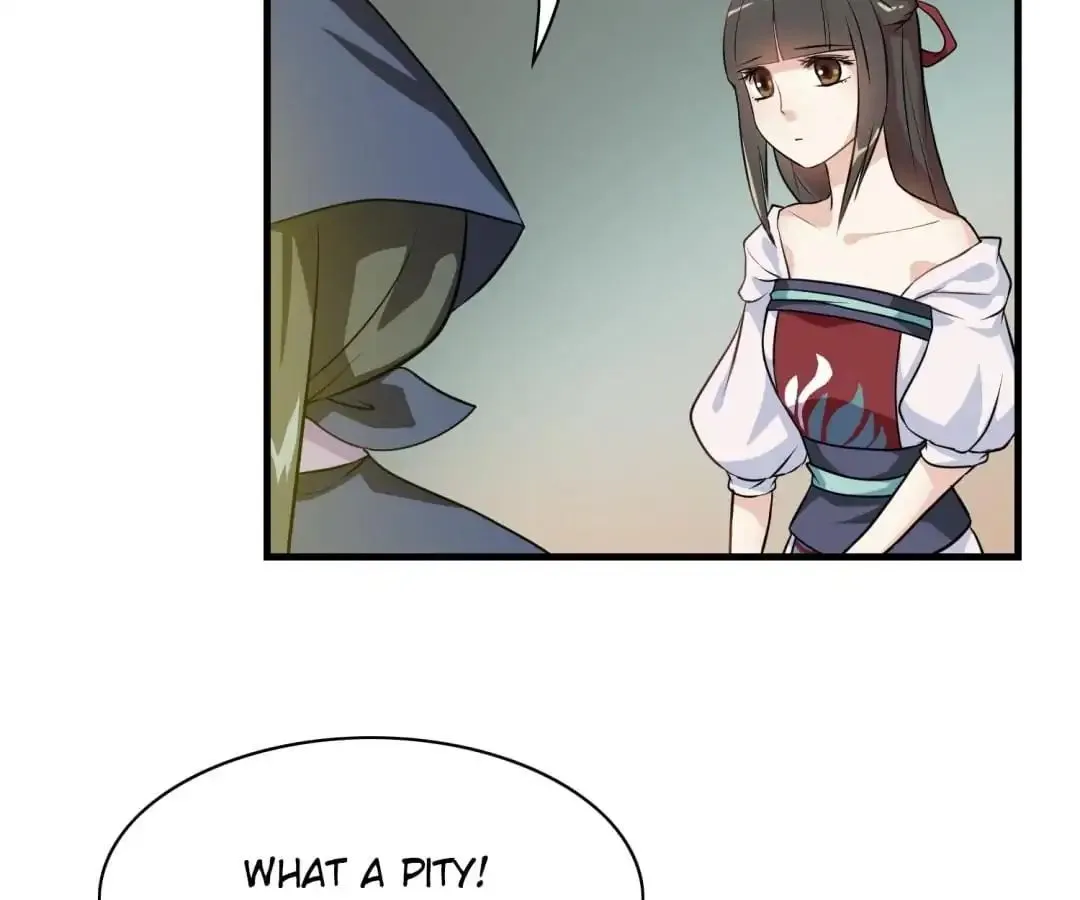 Read Yaotai Mirror chapter 20 image 7 on Lezhin