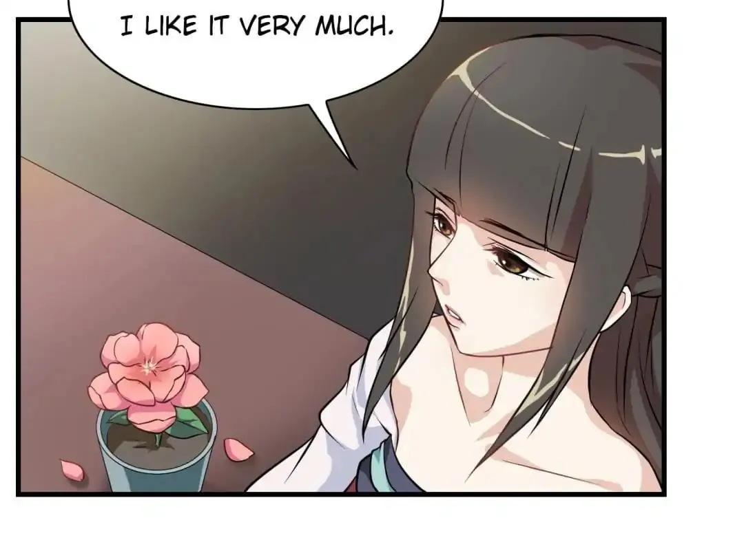 Read Yaotai Mirror chapter 20 image 8 on Lezhin