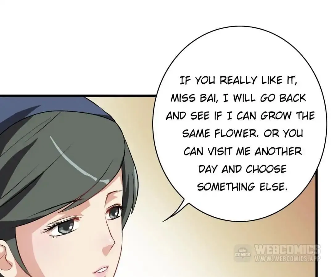 Read Yaotai Mirror chapter 20 image 9 on Lezhin