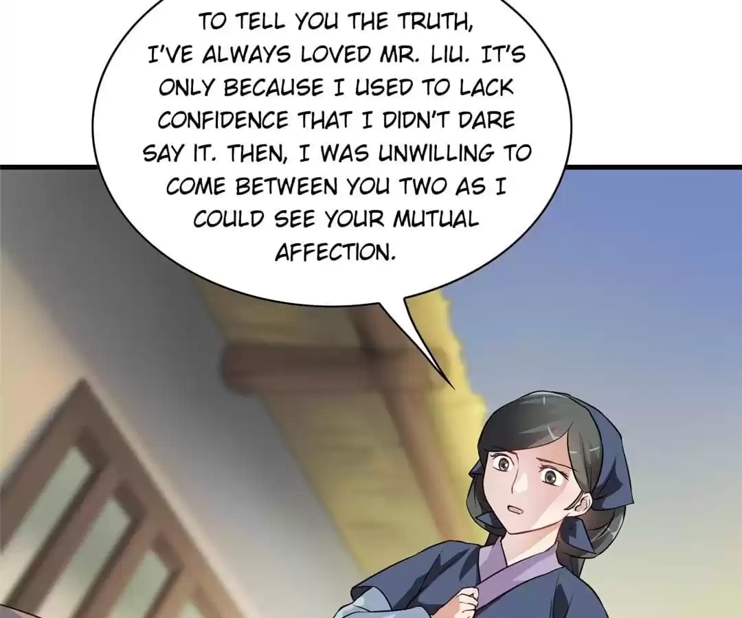 Read Yaotai Mirror chapter 21 image 10 on Lezhin