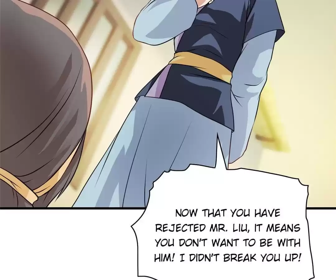 Read Yaotai Mirror chapter 21 image 11 on Lezhin
