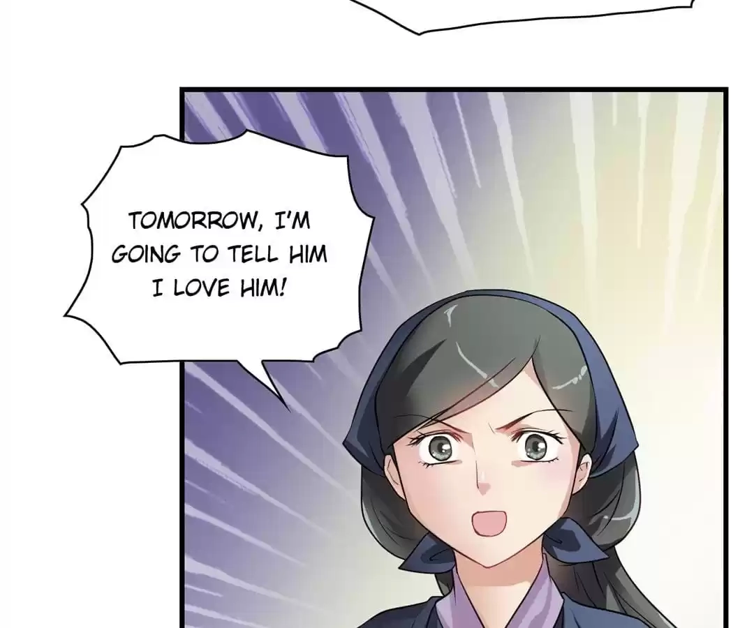 Read Yaotai Mirror chapter 21 image 12 on Lezhin