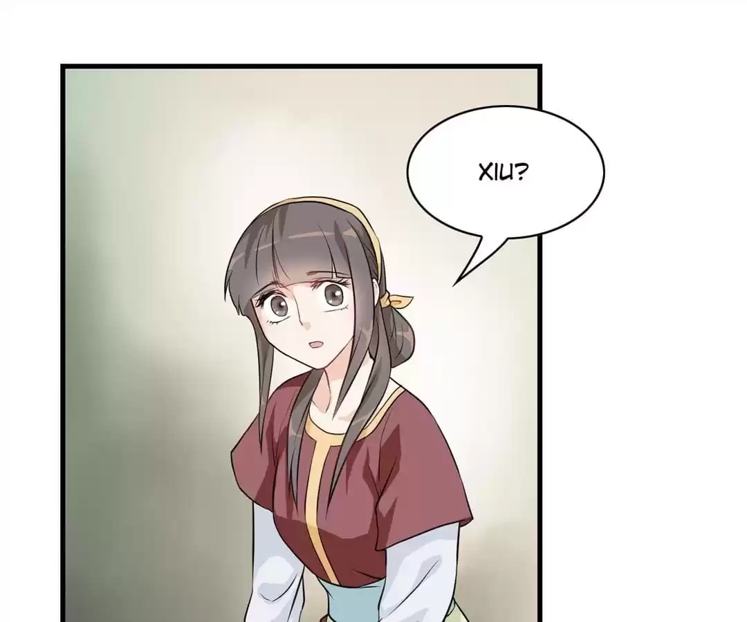 Read Yaotai Mirror chapter 21 image 14 on Lezhin