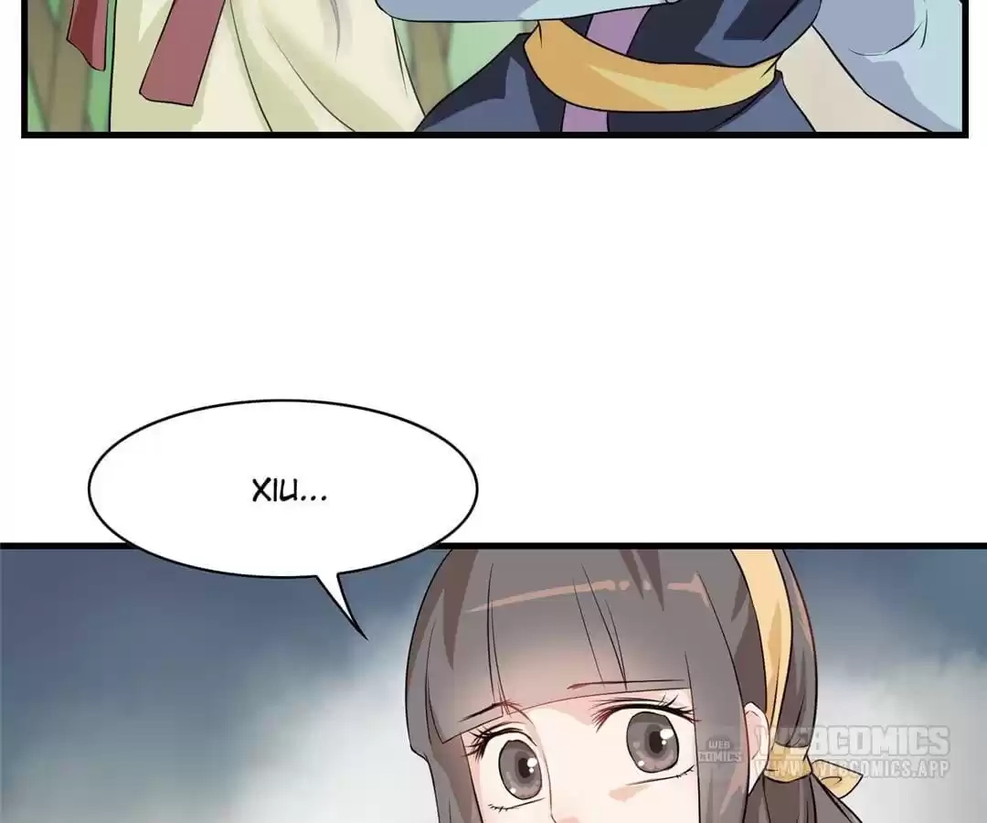 Read Yaotai Mirror chapter 21 image 17 on Lezhin