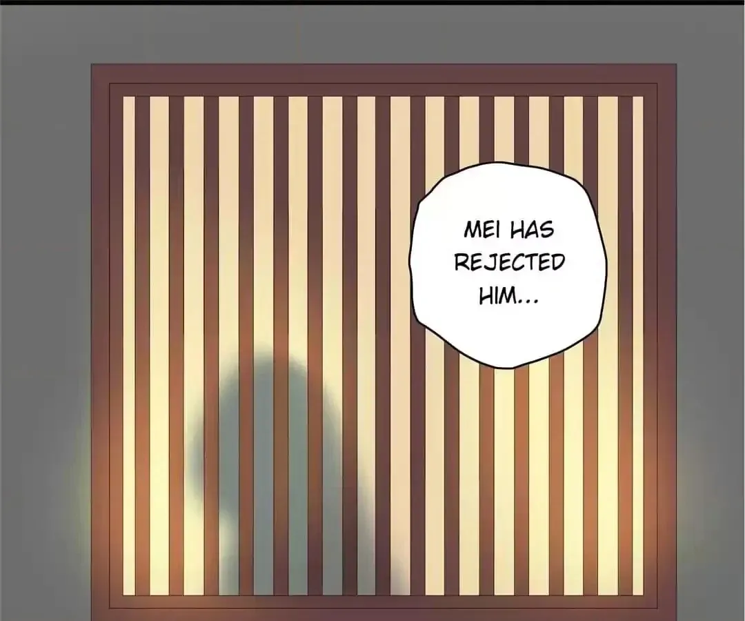 Read Yaotai Mirror chapter 21 image 19 on Lezhin