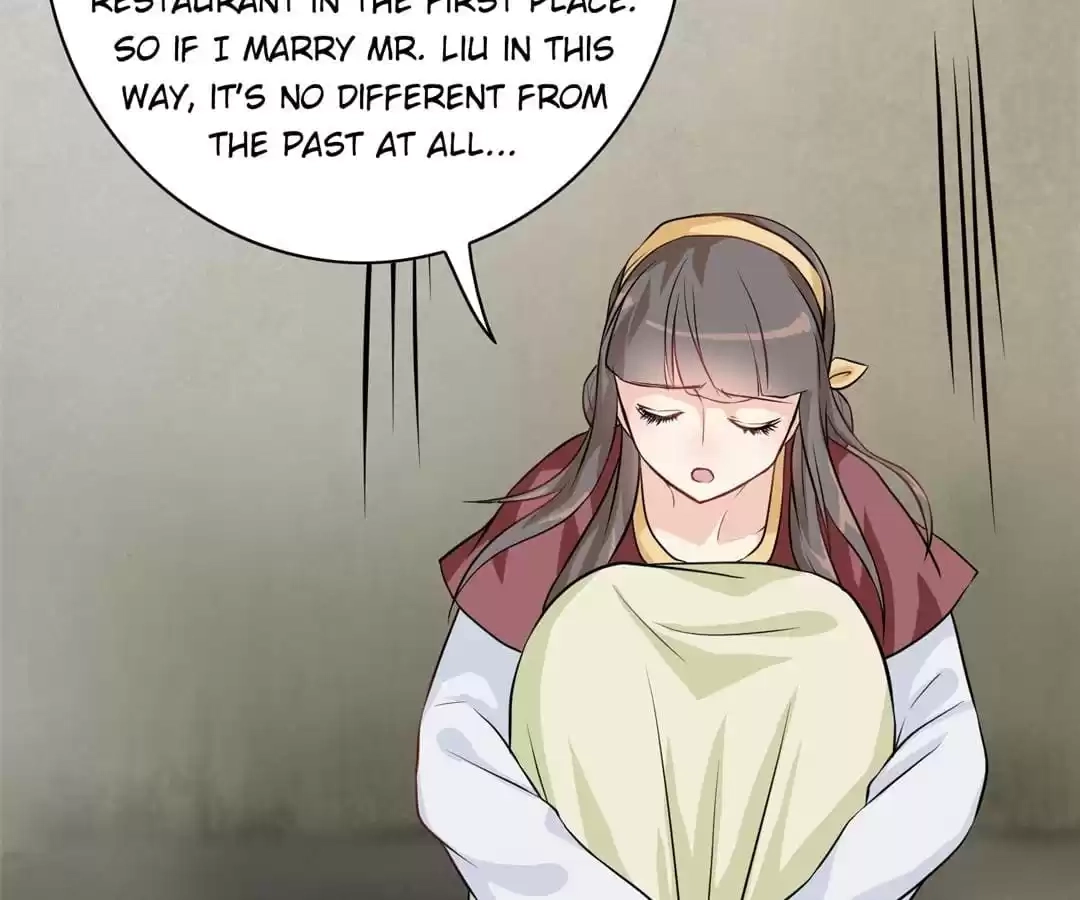 Read Yaotai Mirror chapter 21 image 2 on Lezhin