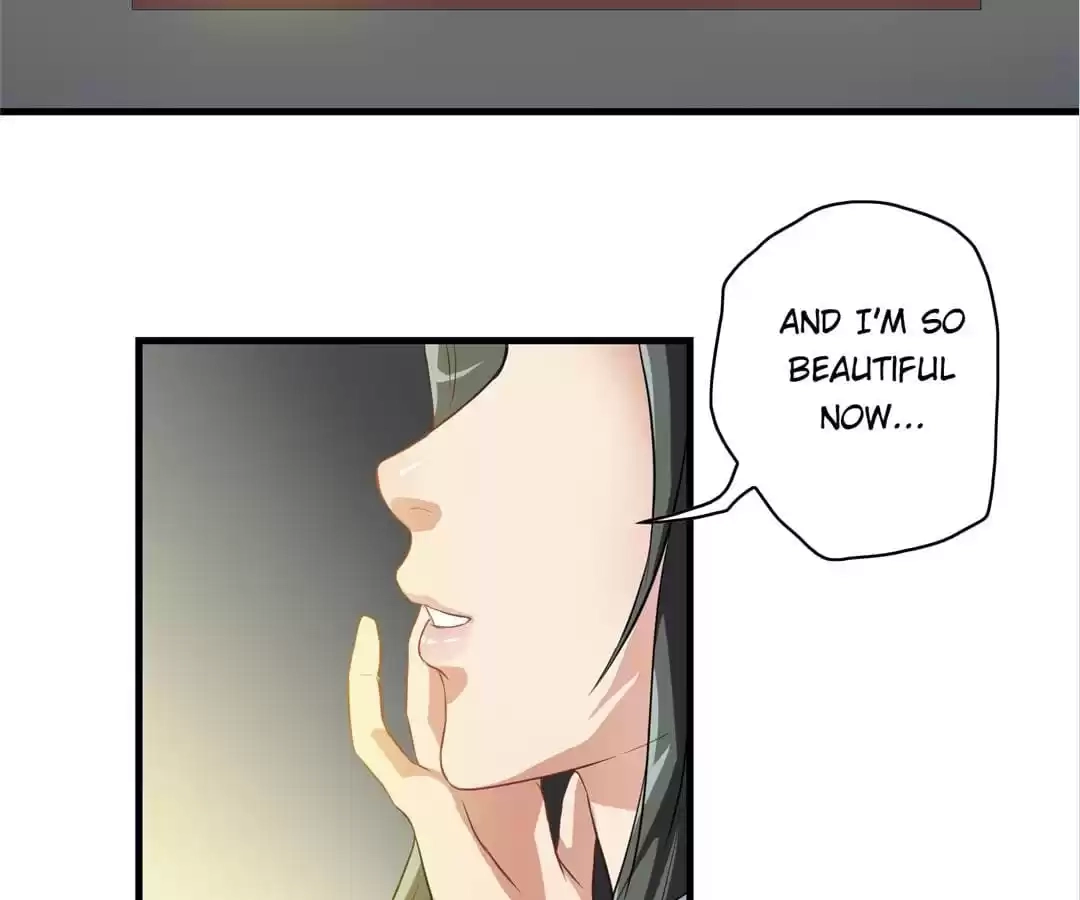 Read Yaotai Mirror chapter 21 image 20 on Lezhin