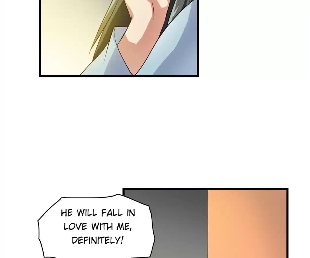 Read Yaotai Mirror chapter 21 image 21 on Lezhin