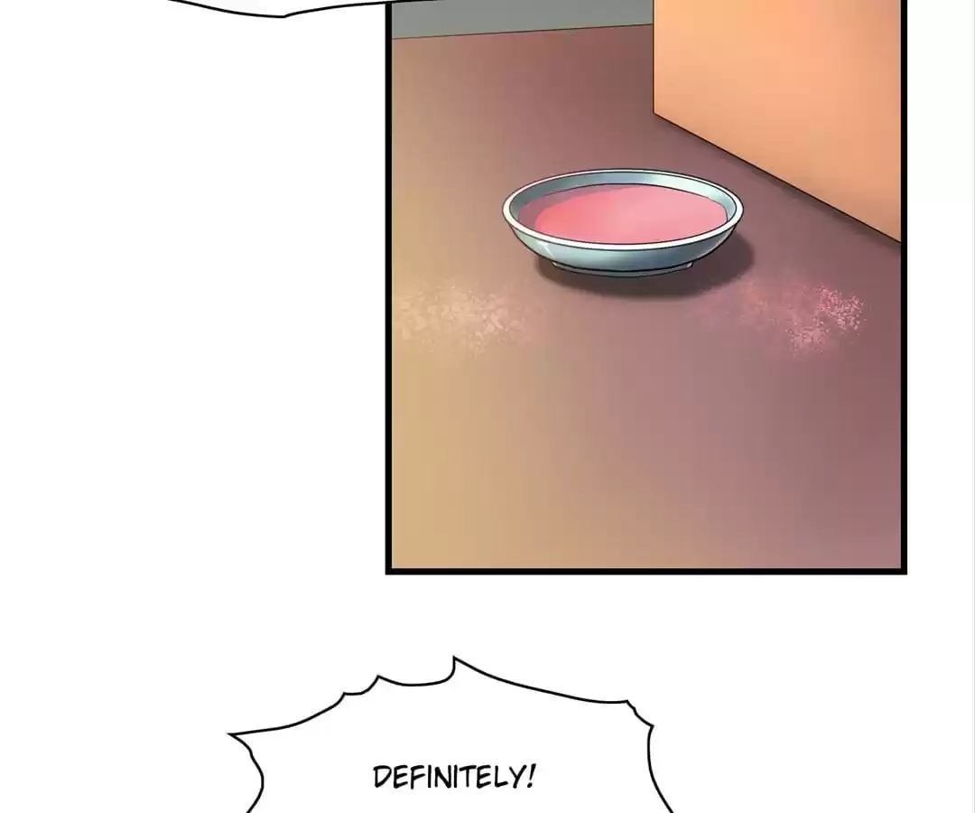 Read Yaotai Mirror chapter 21 image 22 on Lezhin