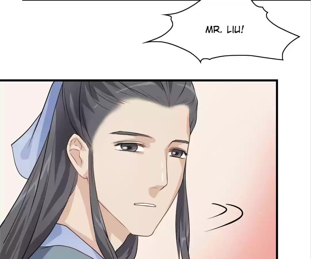 Read Yaotai Mirror chapter 21 image 27 on Lezhin