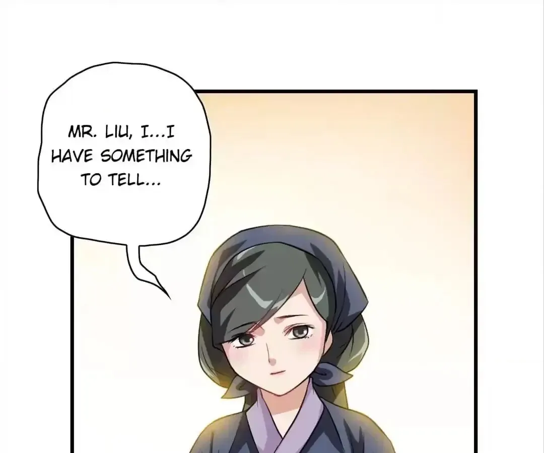 Read Yaotai Mirror chapter 21 image 29 on Lezhin