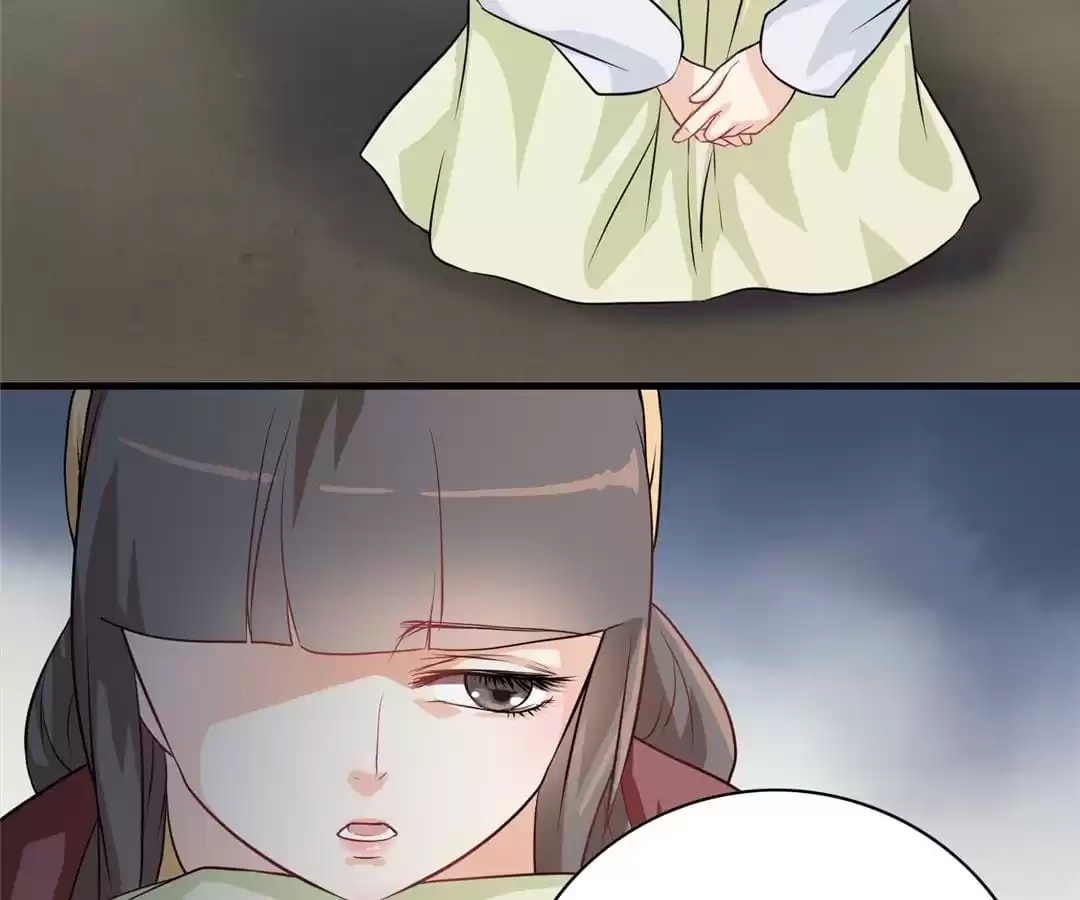 Read Yaotai Mirror chapter 21 image 3 on Lezhin