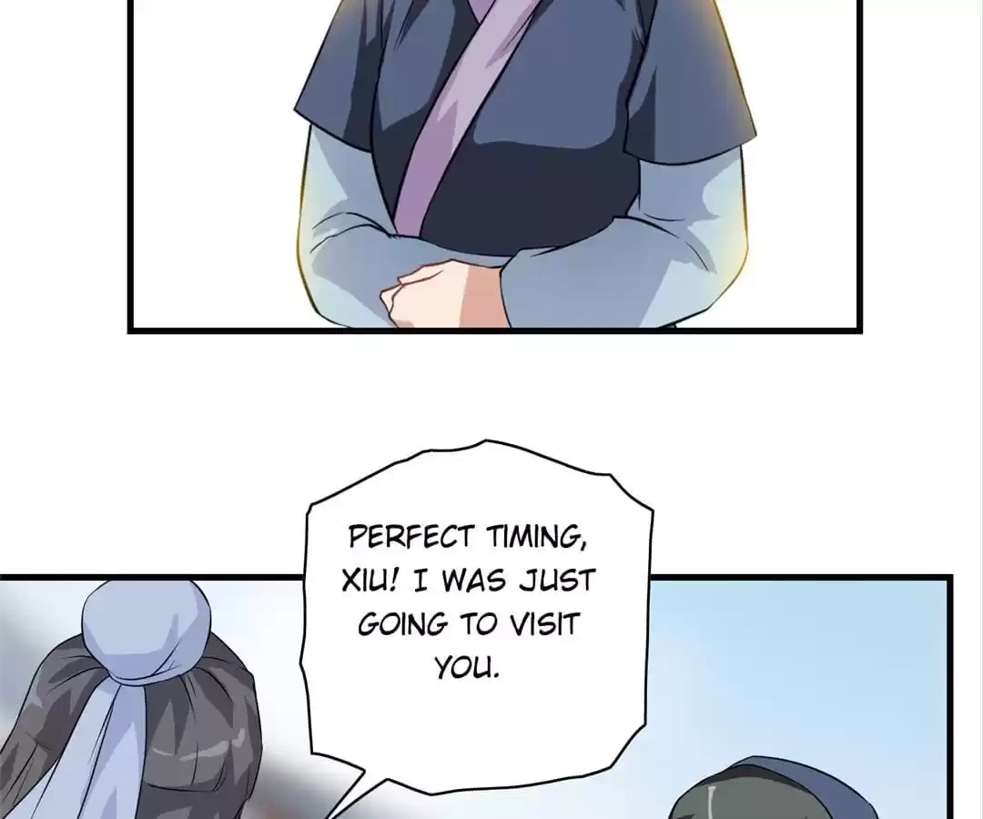 Read Yaotai Mirror chapter 21 image 30 on Lezhin