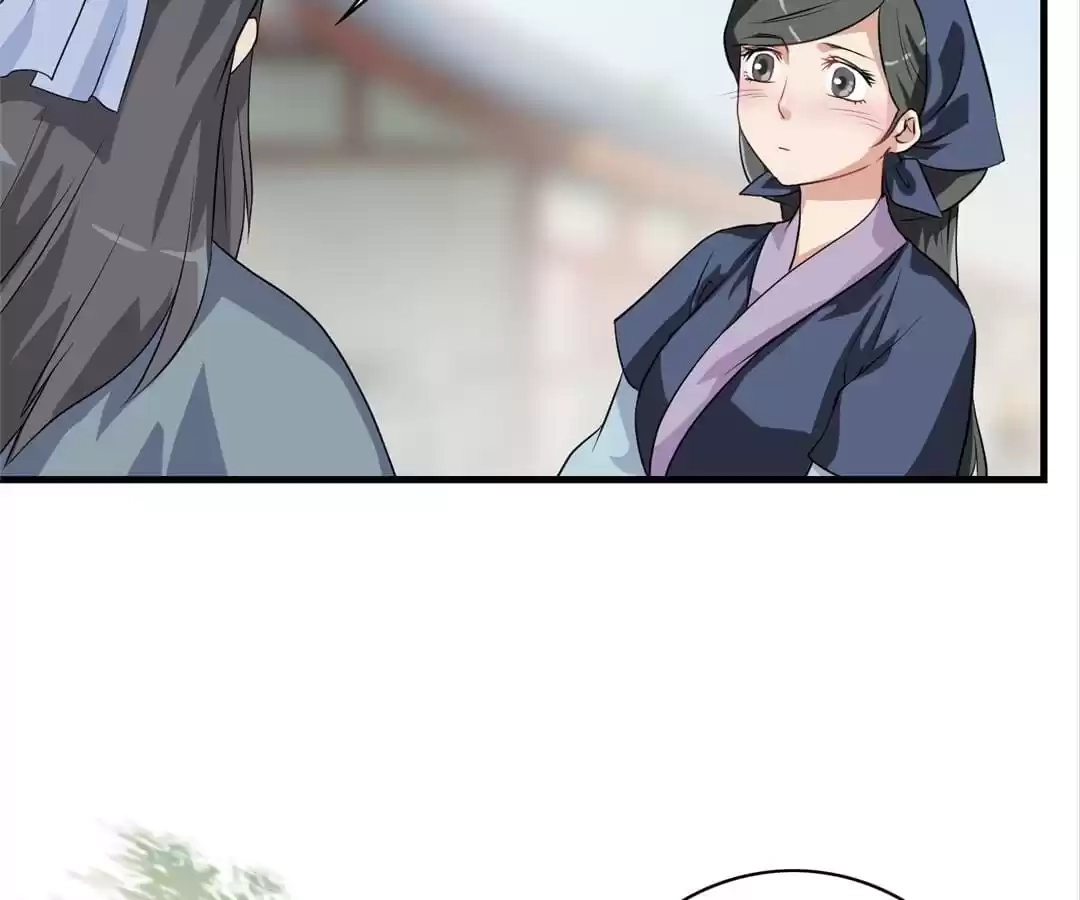 Read Yaotai Mirror chapter 21 image 31 on Lezhin