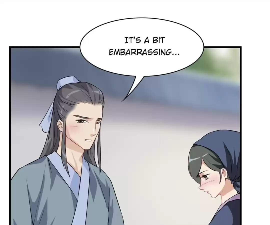 Read Yaotai Mirror chapter 21 image 34 on Lezhin