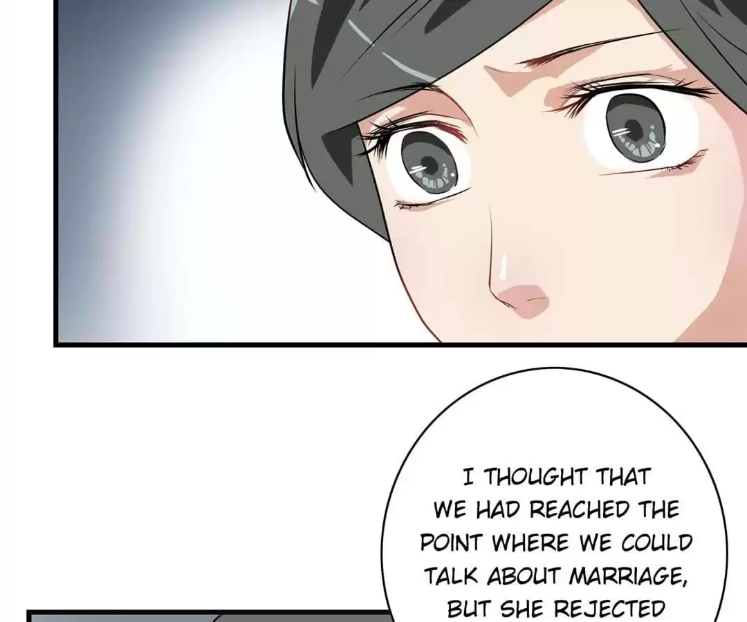 Read Yaotai Mirror chapter 21 image 36 on Lezhin