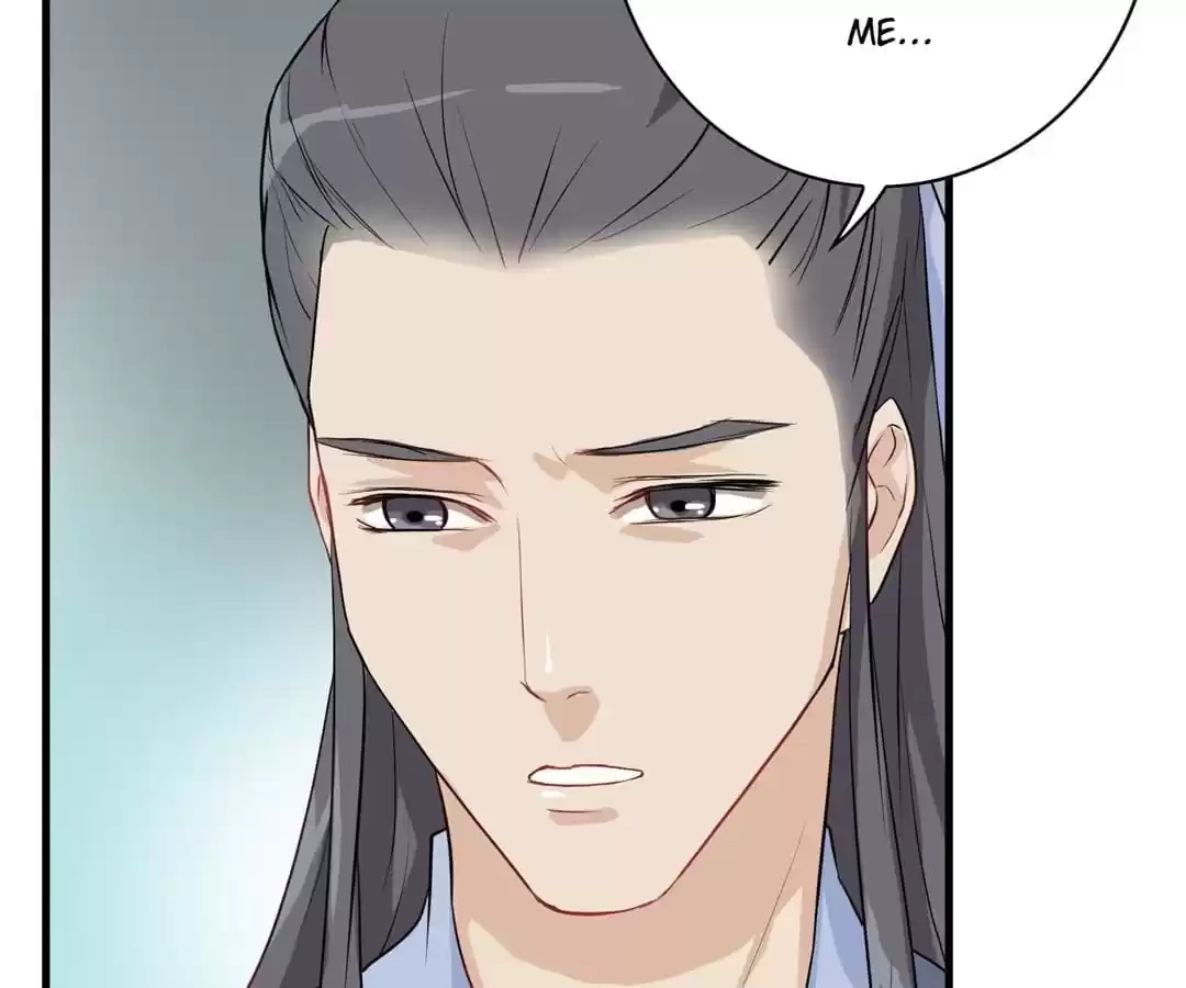 Read Yaotai Mirror chapter 21 image 37 on Lezhin