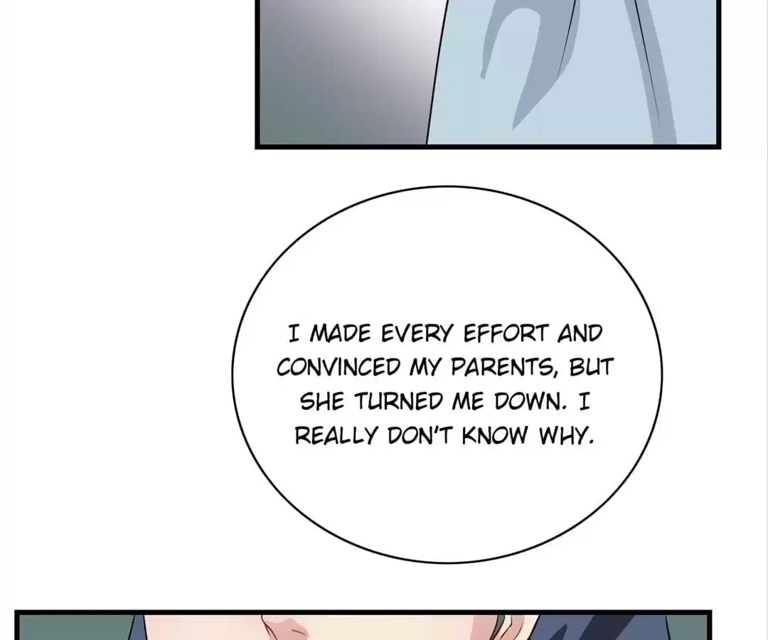 Read Yaotai Mirror chapter 21 image 40 on Lezhin