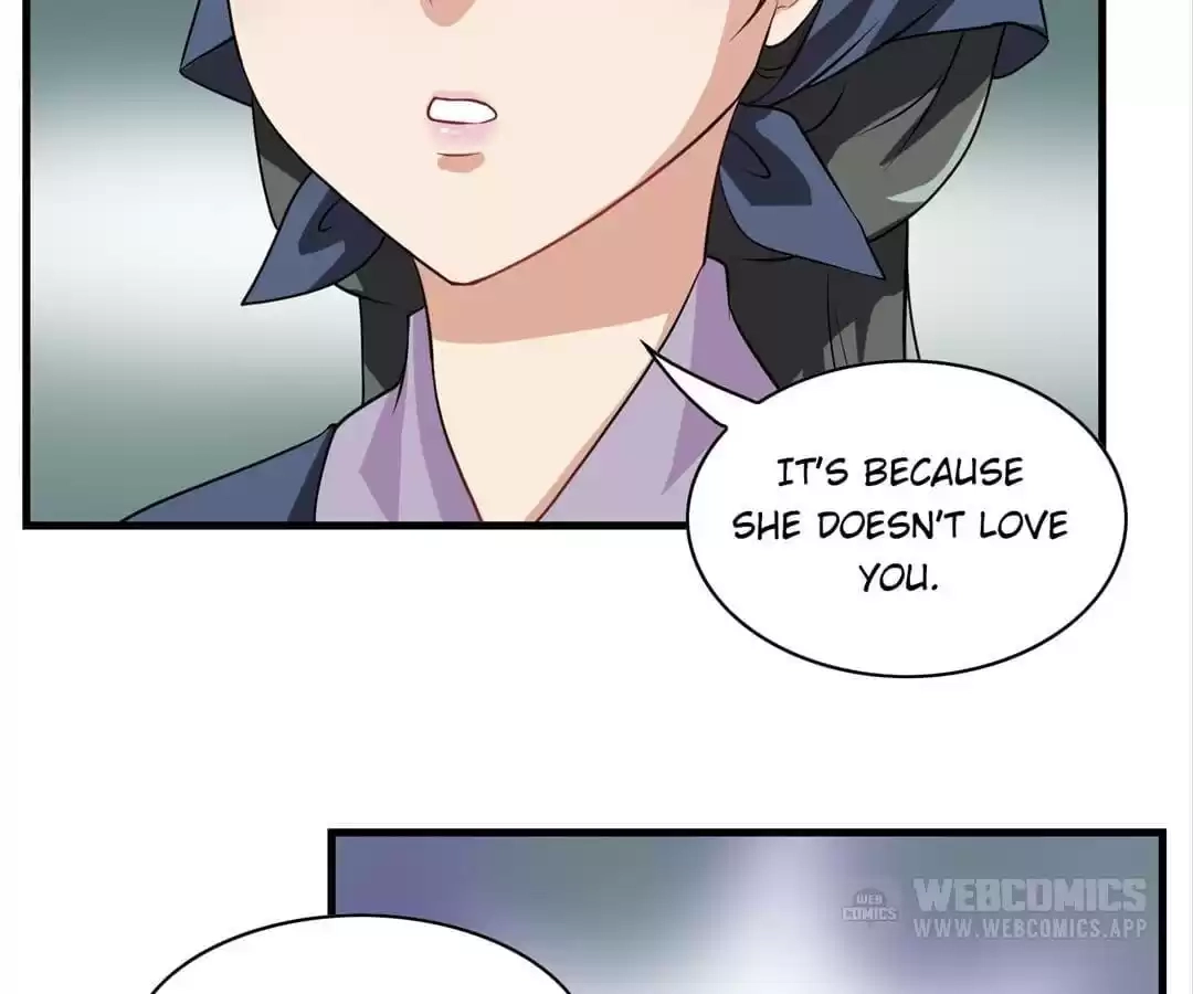 Read Yaotai Mirror chapter 21 image 41 on Lezhin