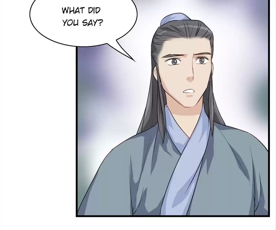 Read Yaotai Mirror chapter 21 image 42 on Lezhin