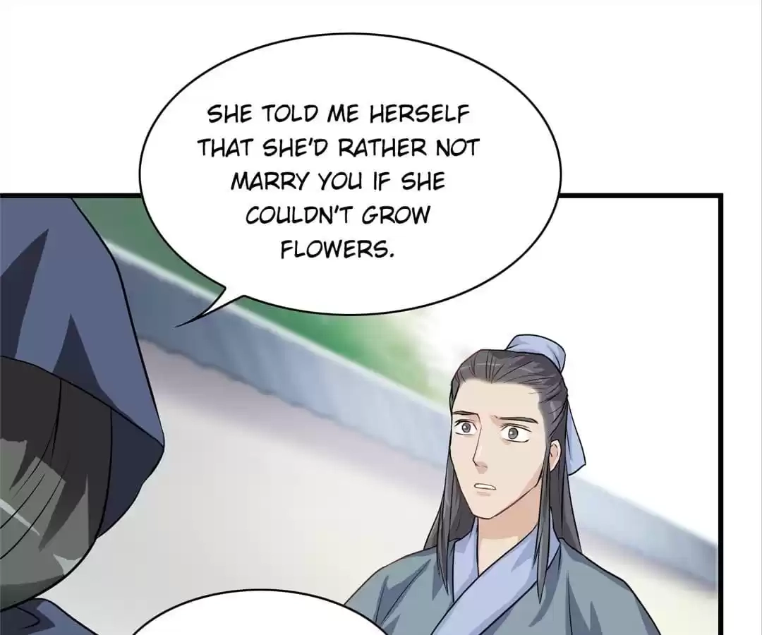Read Yaotai Mirror chapter 21 image 44 on Lezhin