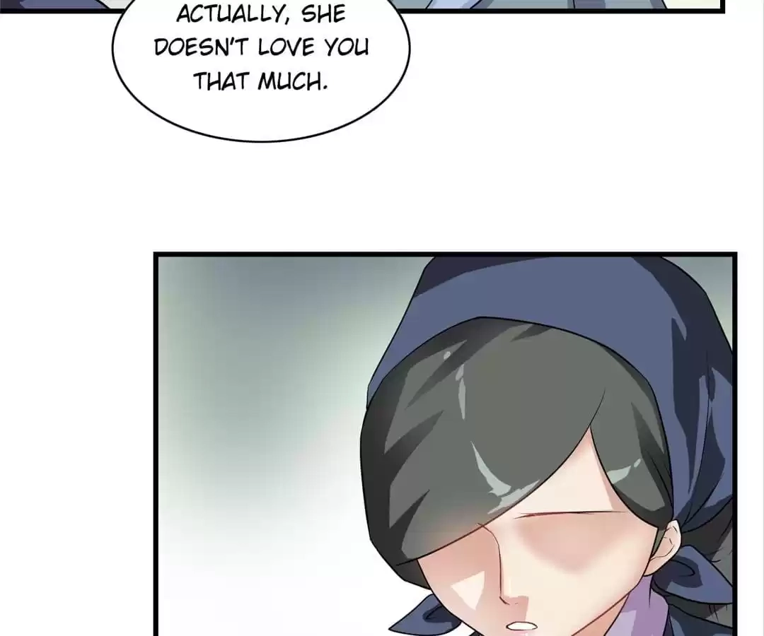 Read Yaotai Mirror chapter 21 image 45 on Lezhin