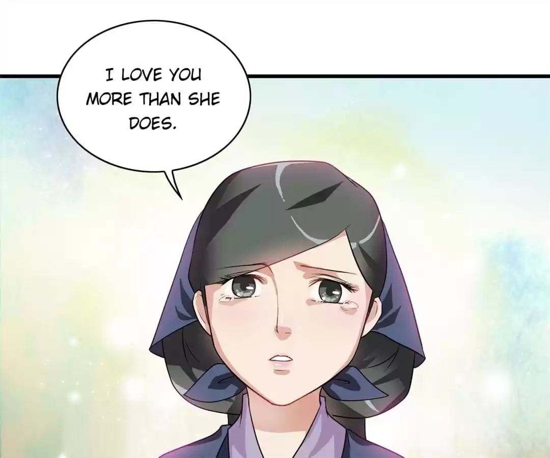 Read Yaotai Mirror chapter 21 image 48 on Lezhin