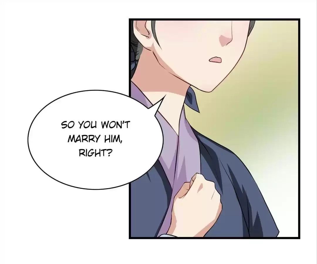 Read Yaotai Mirror chapter 21 image 5 on Lezhin