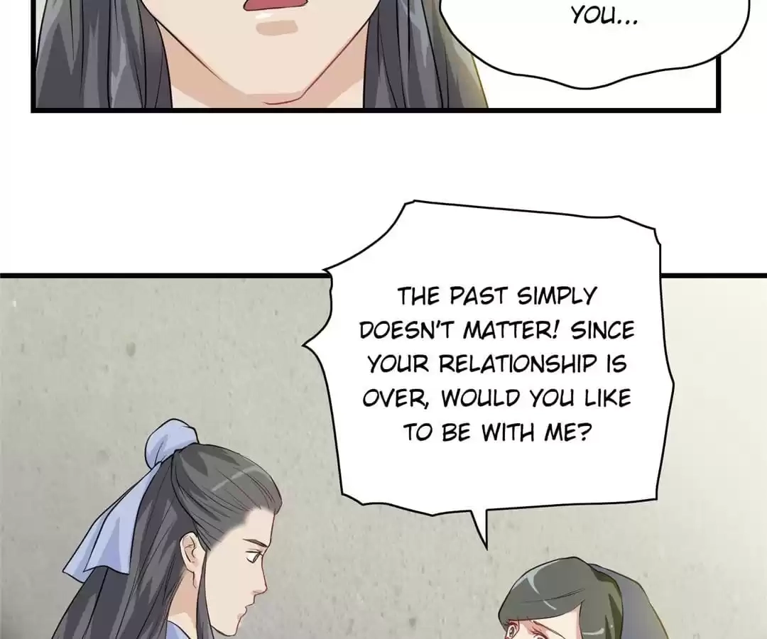 Read Yaotai Mirror chapter 21 image 50 on Lezhin