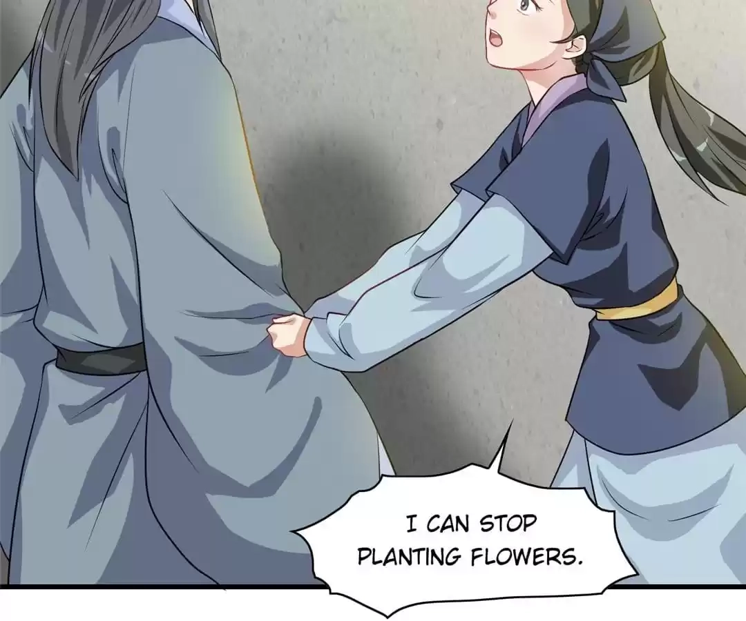 Read Yaotai Mirror chapter 21 image 51 on Lezhin