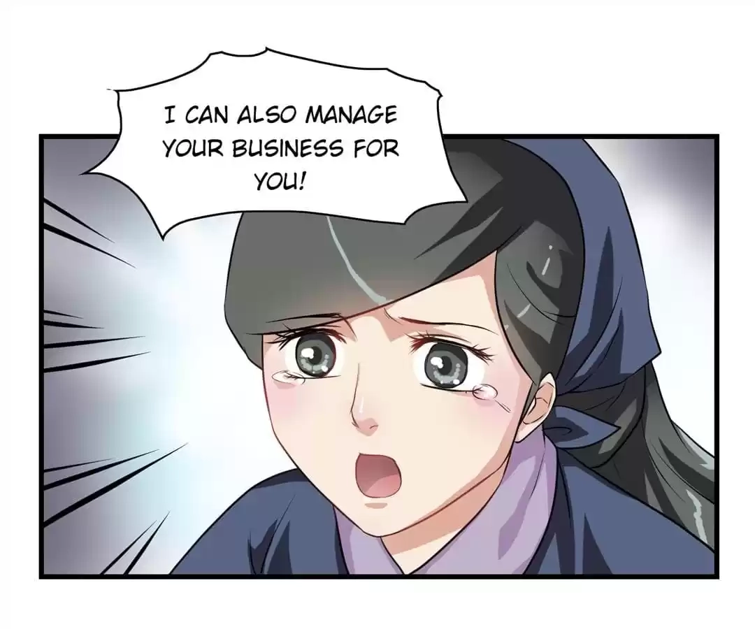 Read Yaotai Mirror chapter 21 image 53 on Lezhin