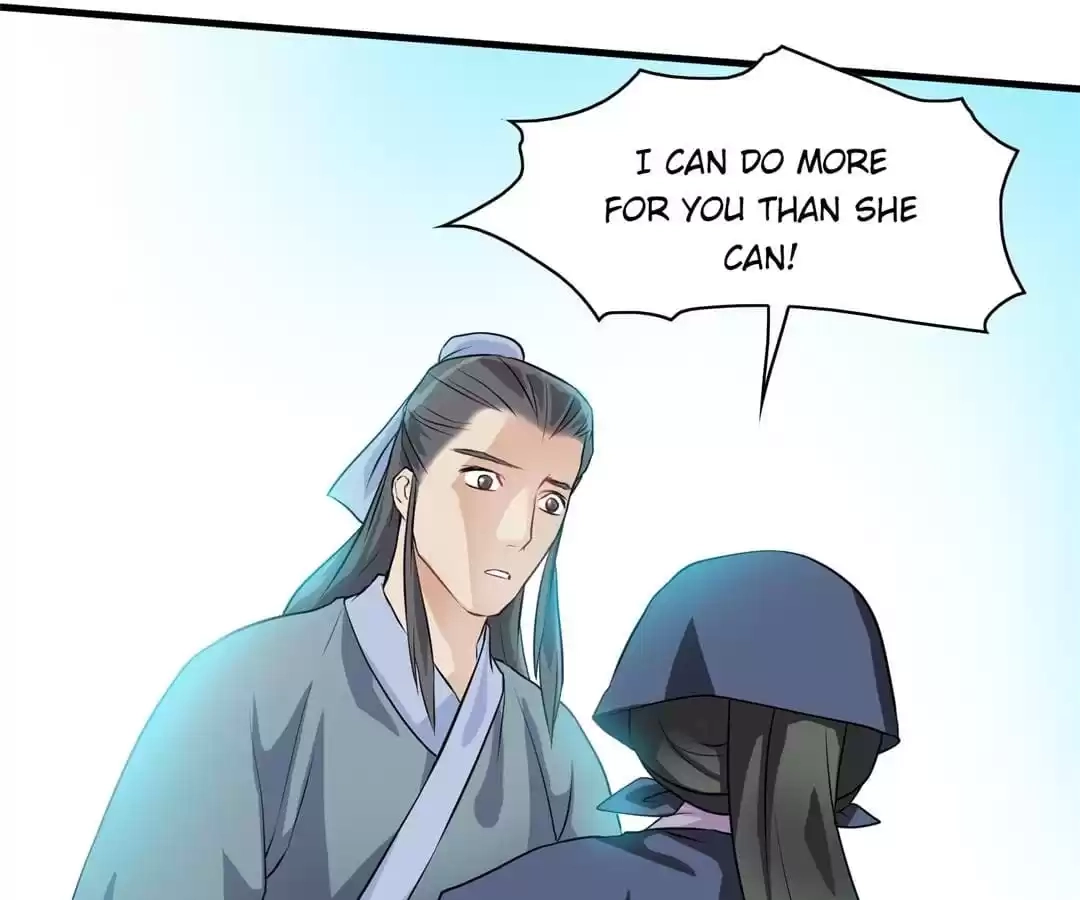 Read Yaotai Mirror chapter 21 image 54 on Lezhin