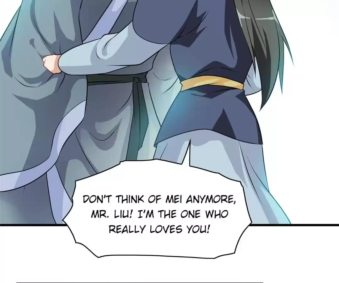 Read Yaotai Mirror chapter 21 image 55 on Lezhin